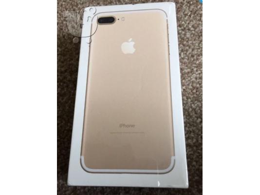 Apple iPhone 7 32Gb χρυσό